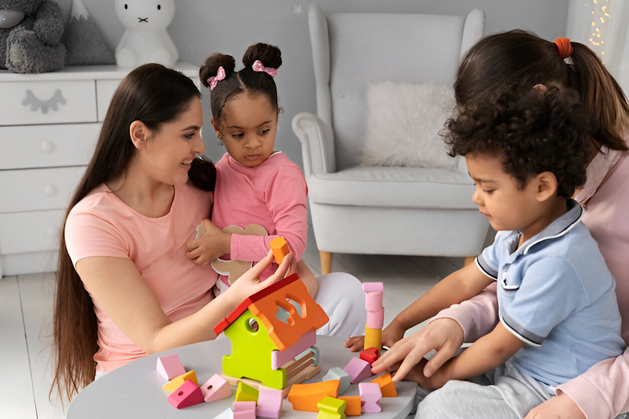 Early Intervention Programs