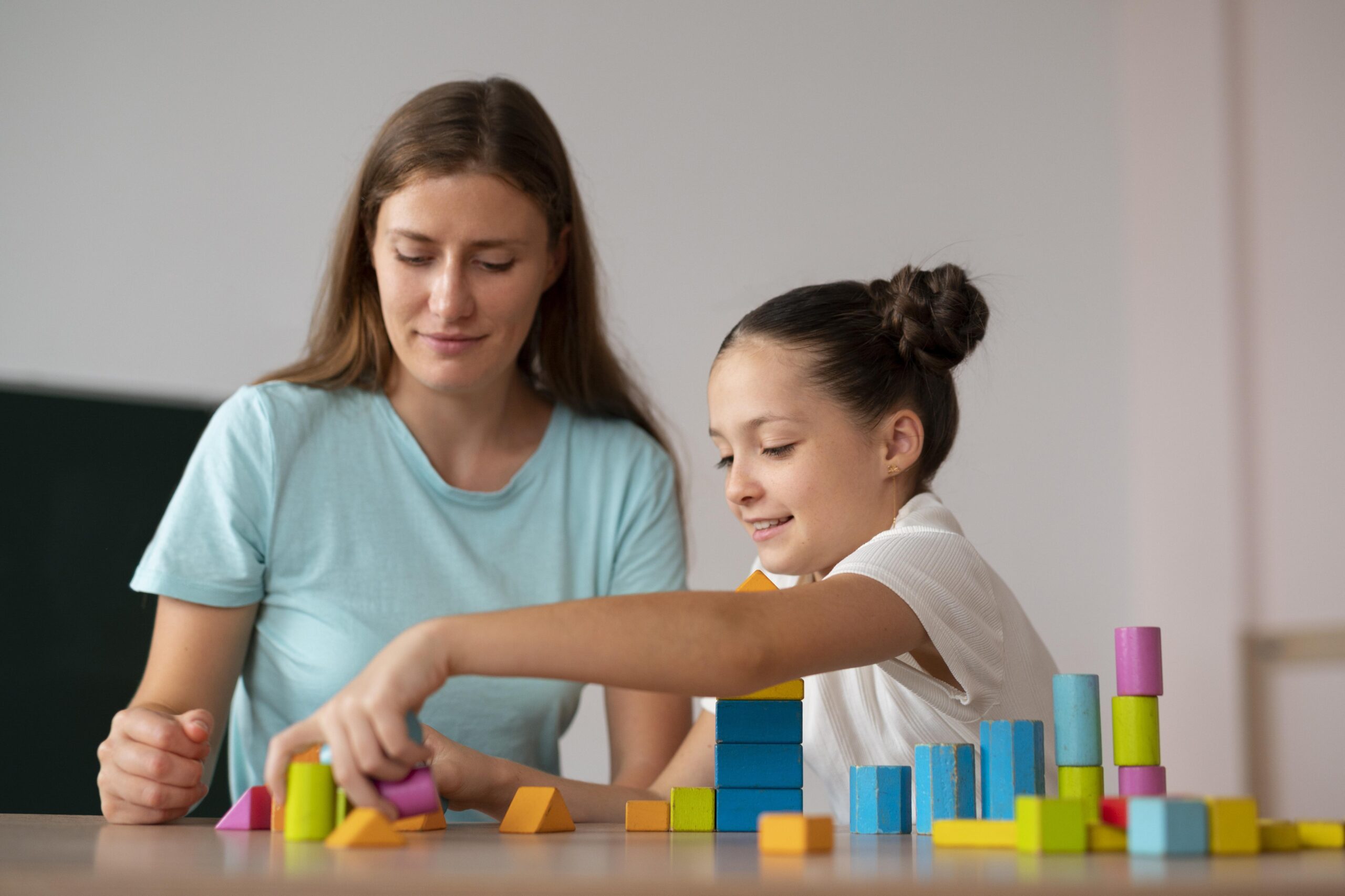Occupational therapy