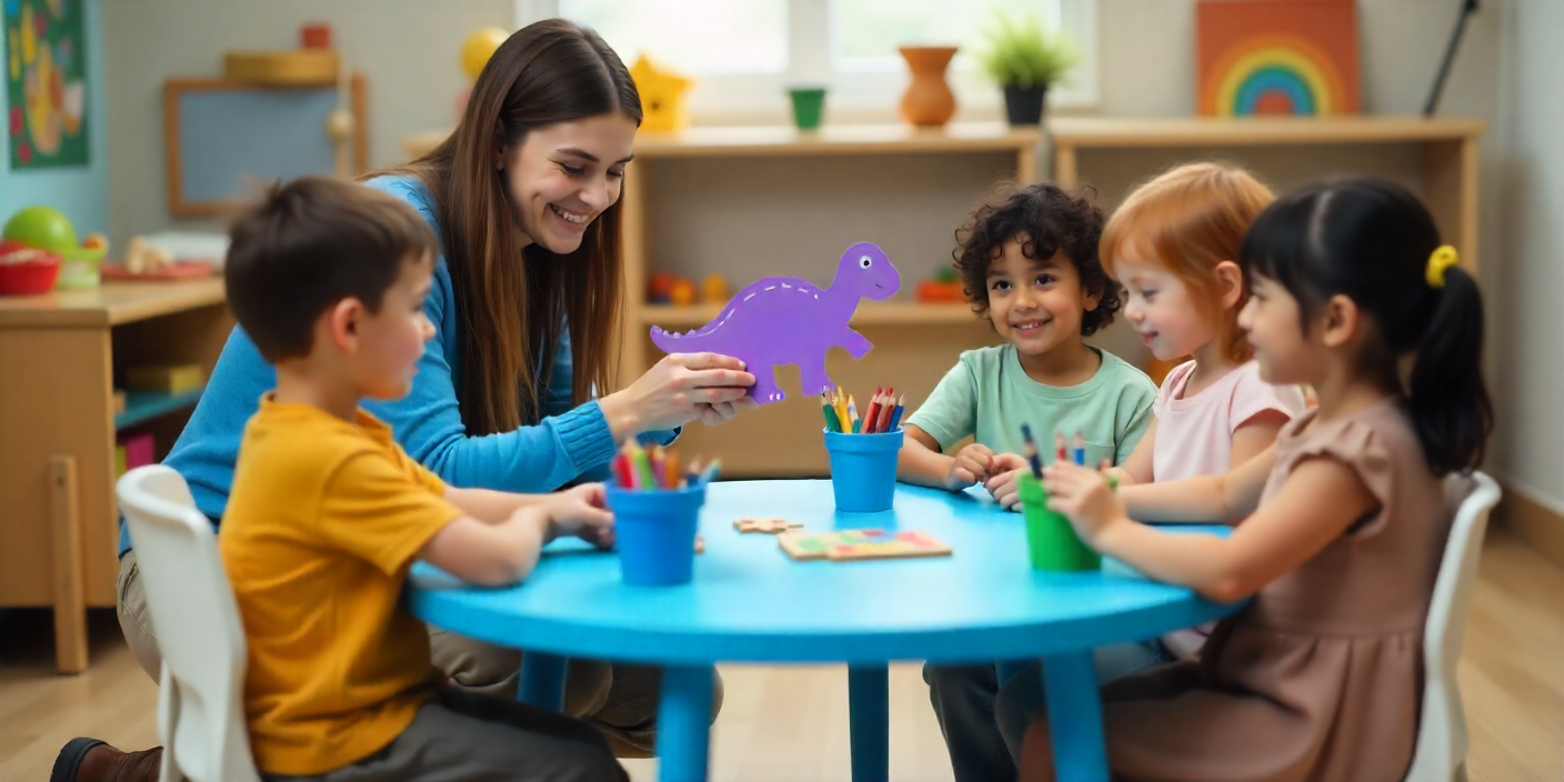 Child Development Center