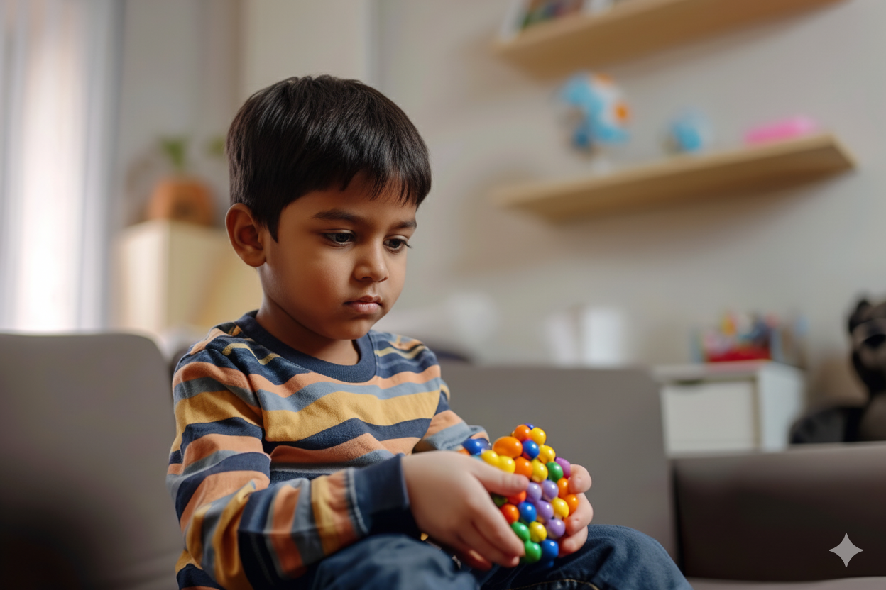 Autism Doctor