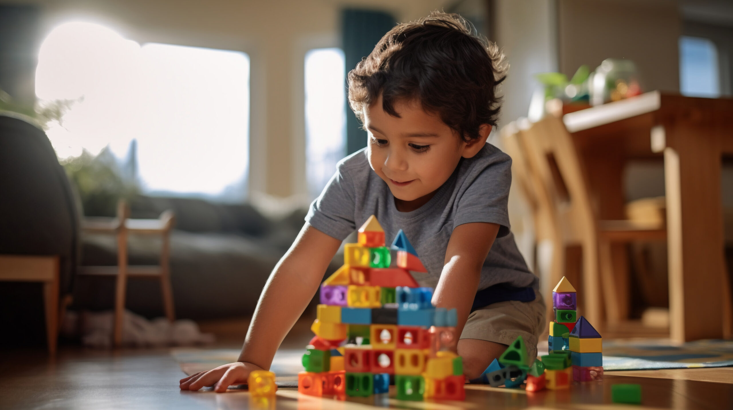 Autism Child Development Center
