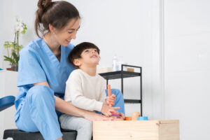 Understanding Your Child’s Brain Development: A Neurodevelopmental Pediatrician’s Perspective