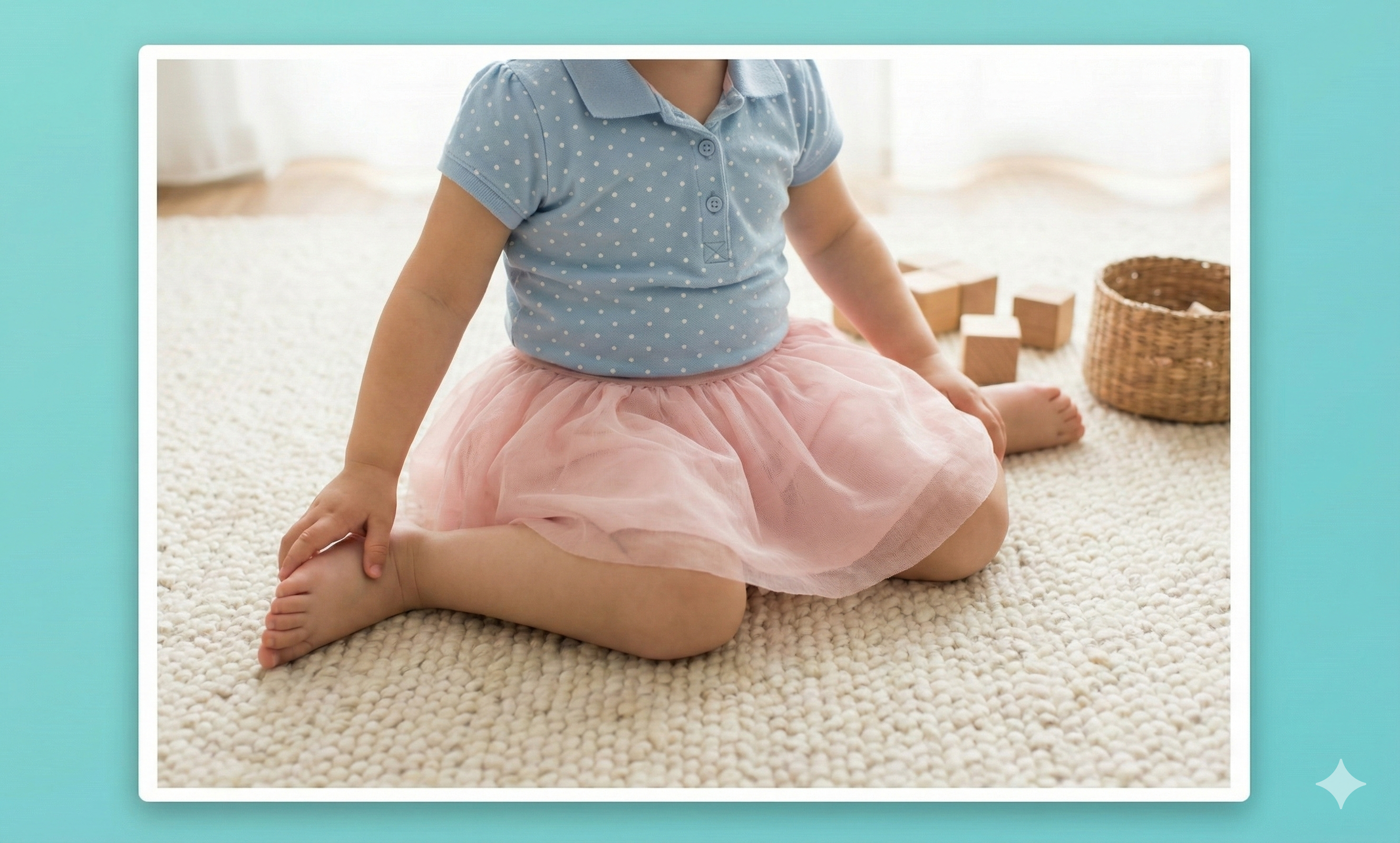 Seating Issues in Children | Child Development Center