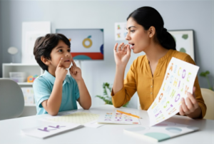Understanding Language Development: Key Stages and Their Impact on Your Child’s Growth