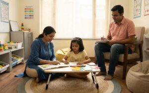 Best Parenting Counselling for Children: Navigating Parenthood with Expert Guidance
